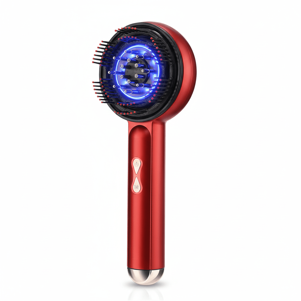 Electric Scalp Massager - L&L Shop