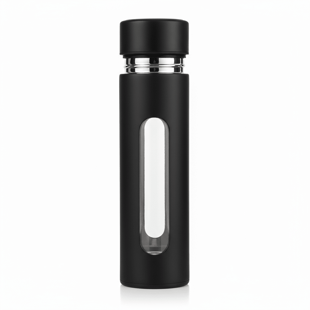 Smart Water Bottle - L&L Shop