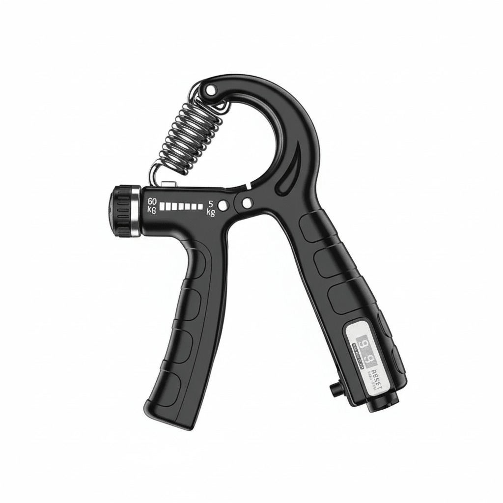 Hand Grip Strength Trainer - L&L Shop