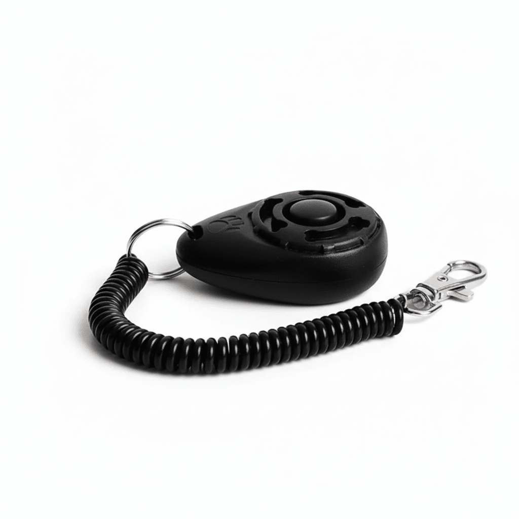 Dog Training Clicker - L&L Shop
