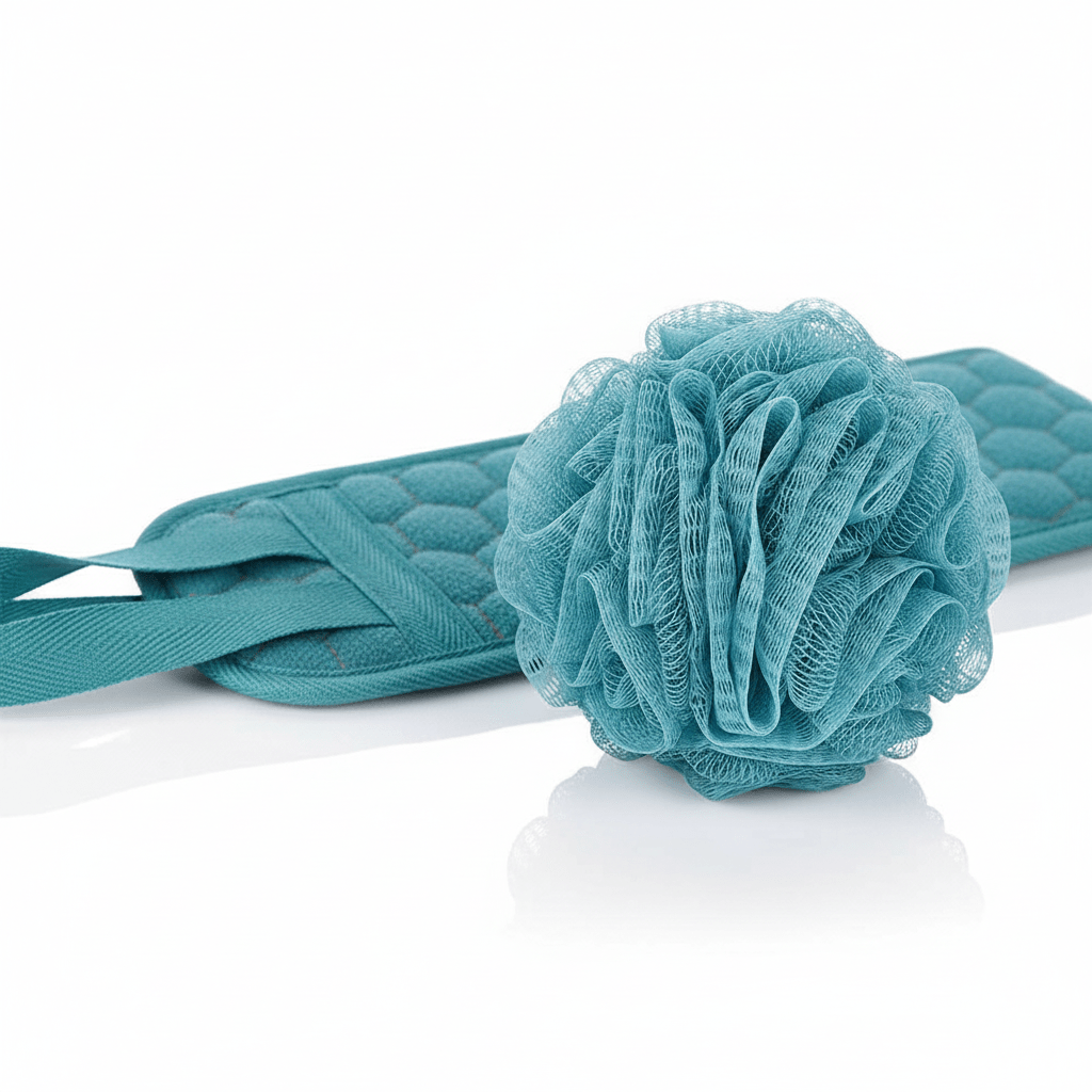 Exfoliating Body Scrubber - L&L Shop