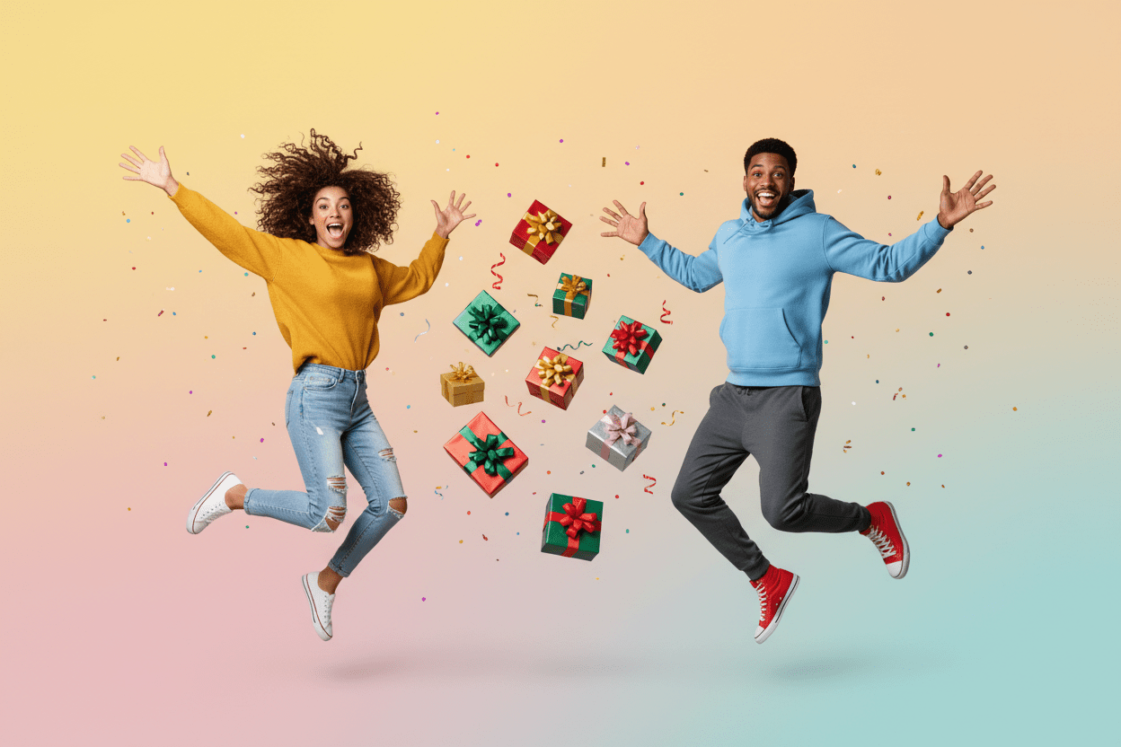 Gift collection - L&L Shop