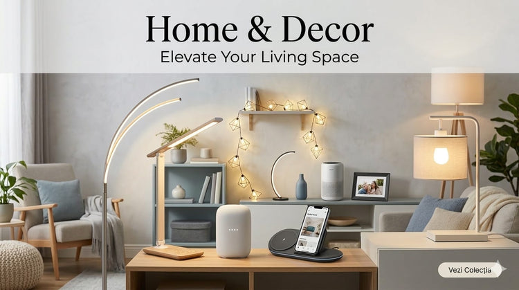 Home & Decor - L&L Shop