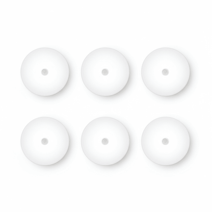 Motion Sensor LED Night Light USB Rechargeable – Wireless Cabinet Light for Kitchen Stairs - L&L Shop