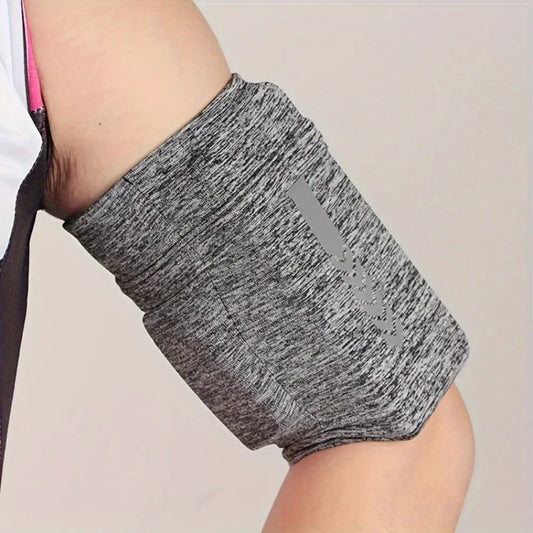 Sports Phone Armband – Running & Fitness Arm Strap - L&L Shop