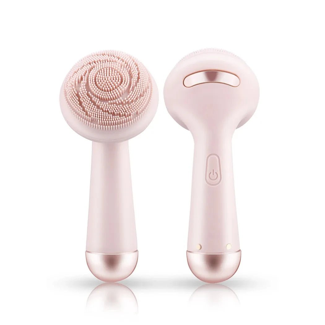 Electric Facial Cleansing Brush - L&L Shop