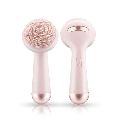 Electric Facial Cleansing Brush - L&L Shop