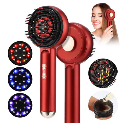 Electric Scalp Massager - L&L Shop