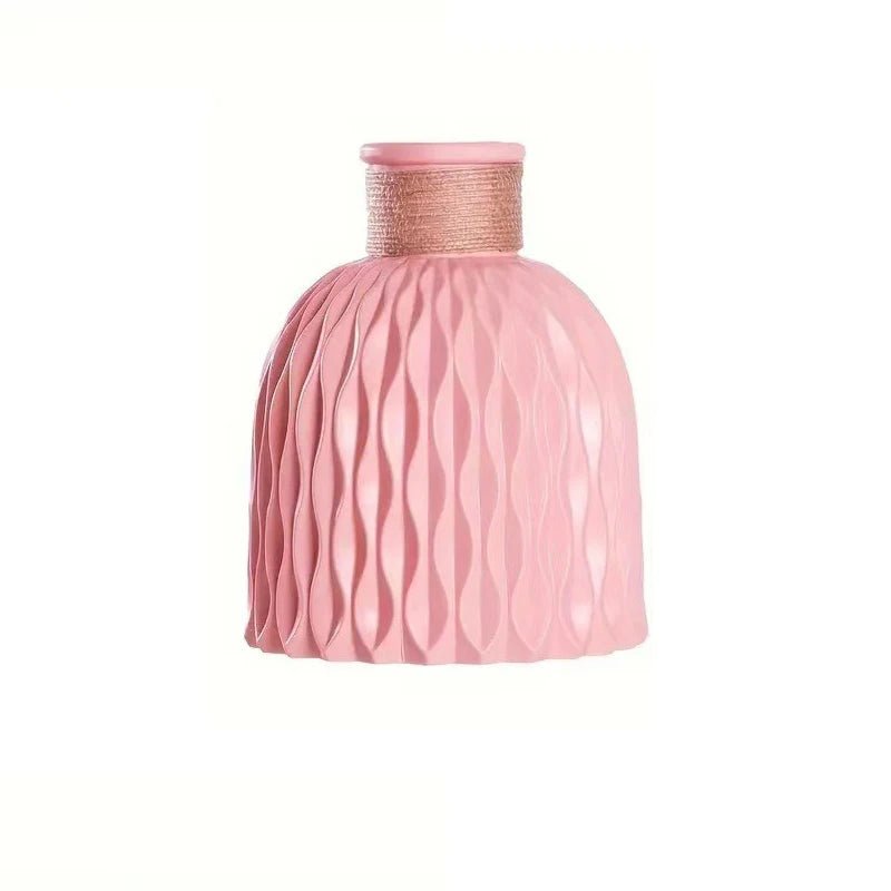 Minimalist Ceramic - Look Flower Vase - L&L Shop