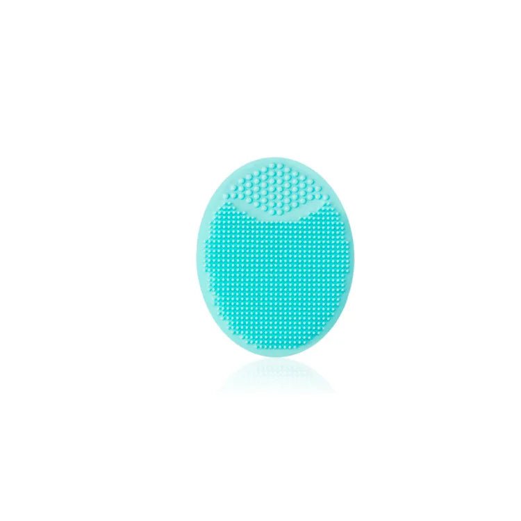 Silicone Facial Cleansing Brush - L&L Shop