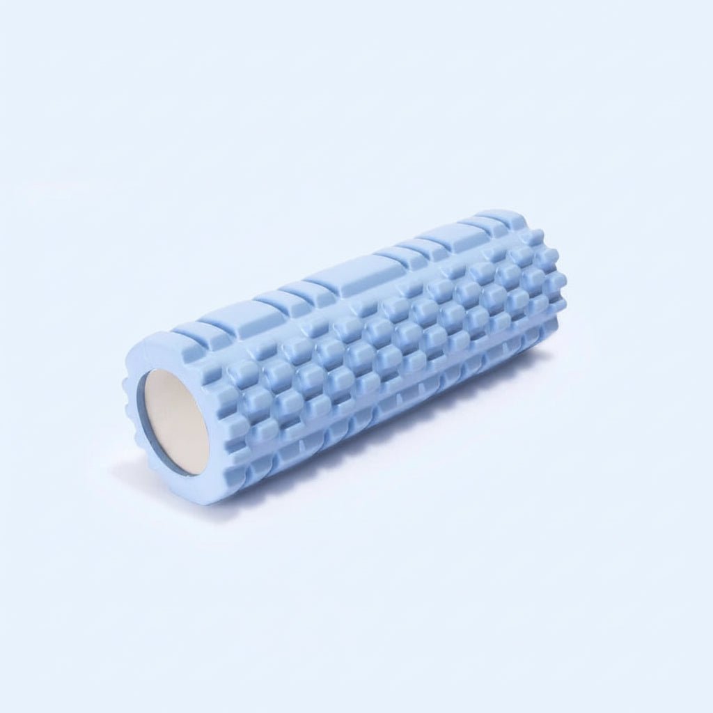 EVA Foam Roller – Deep Tissue Massage for Back, Waist & Legs, Yoga & Fitness Recovery - L&L Shop