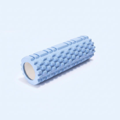 EVA Foam Roller – Deep Tissue Massage for Back, Waist & Legs, Yoga & Fitness Recovery - L&L Shop