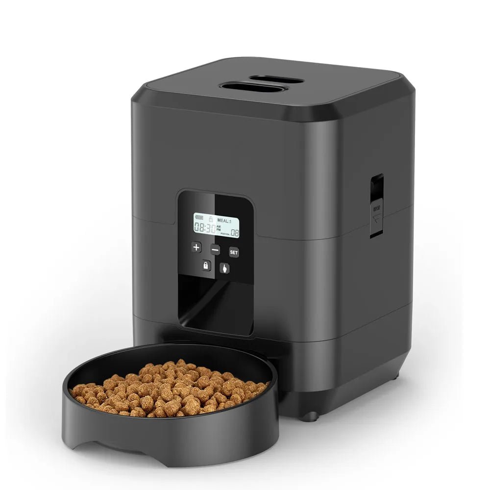 Automatic Pet Feeder - L&L Shop