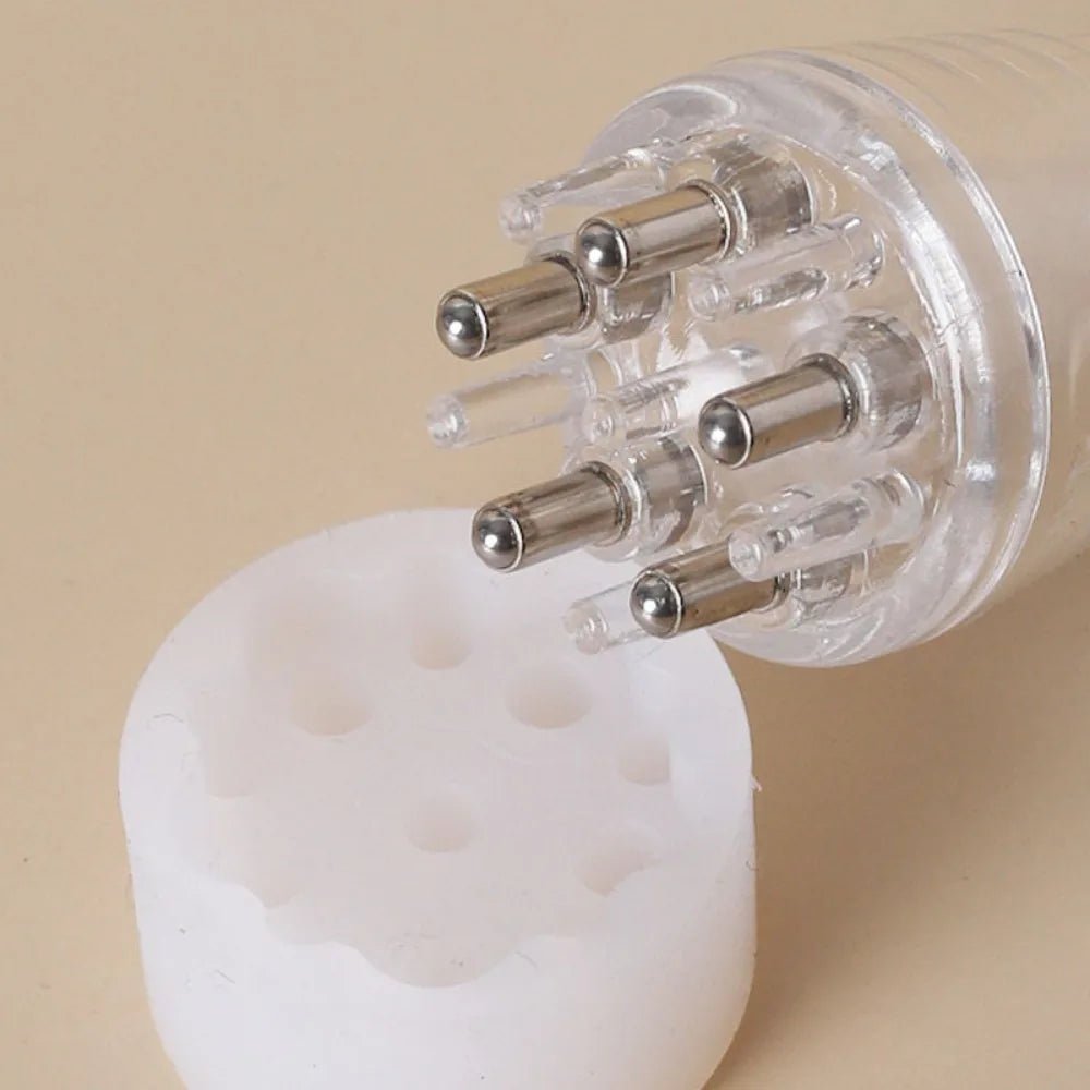 Scalp Applicator Comb - L&L Shop