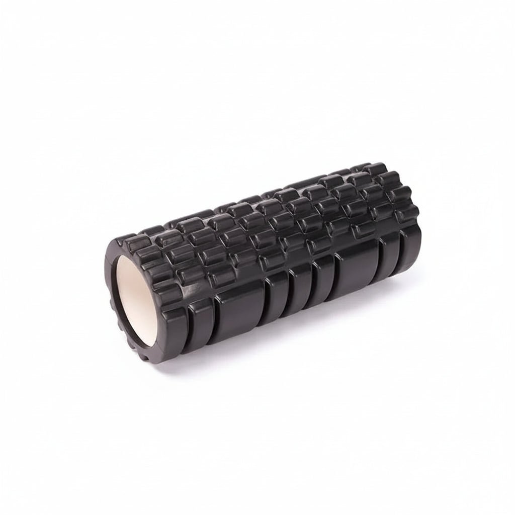EVA Foam Roller – Deep Tissue Massage for Back, Waist & Legs, Yoga & Fitness Recovery - L&L Shop