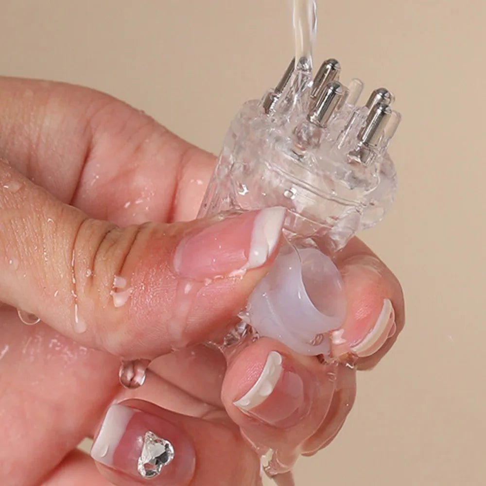 Scalp Applicator Comb - L&L Shop