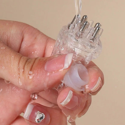 Scalp Applicator Comb - L&L Shop