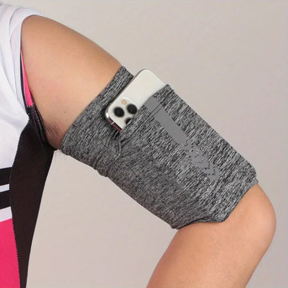 Sports Phone Armband – Running & Fitness Arm Strap - L&L Shop