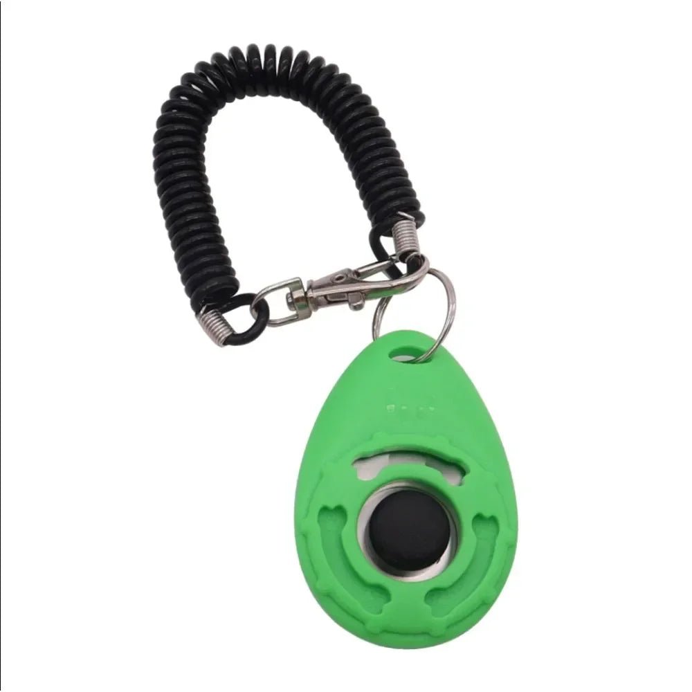 Dog Training Clicker - L&L Shop