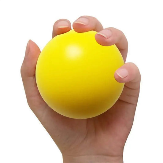 Grip Strength Ball
