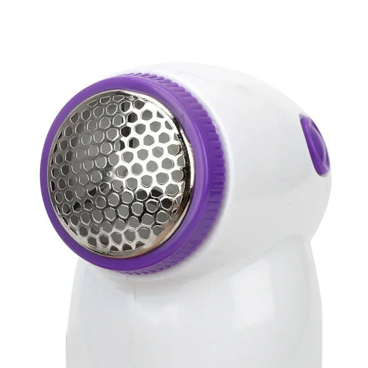 Electric Fabric Lint Remover – Portable Fuzz & Pill Shaver for Clothes - L&L Shop