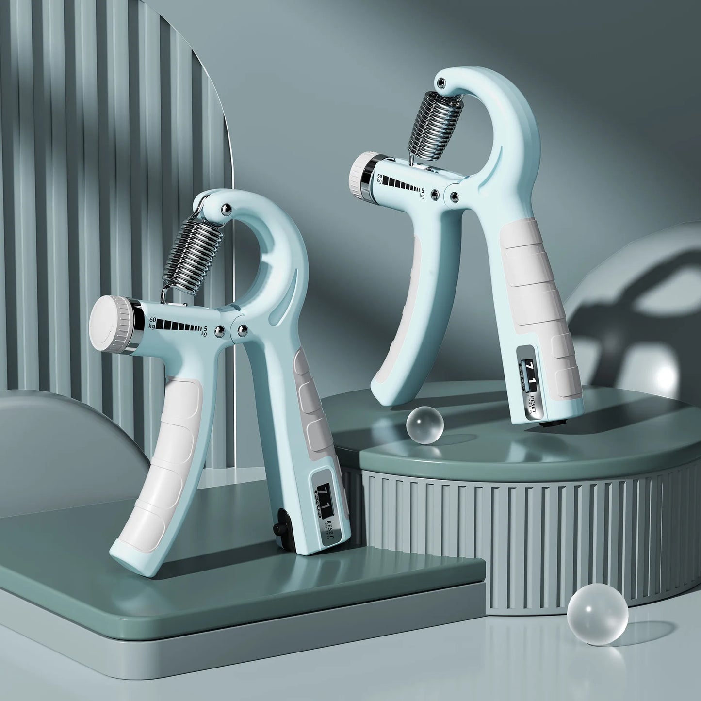 Hand Grip Strength Trainer - L&L Shop