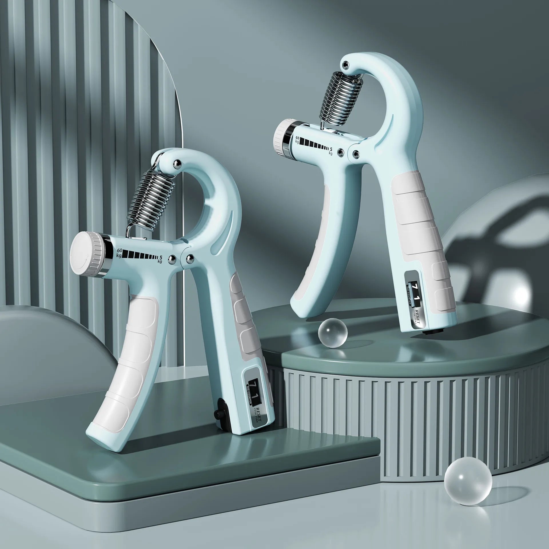 Hand Grip Strength Trainer - L&L Shop