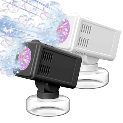 10 Hole Bubble Machine - L&L Shop