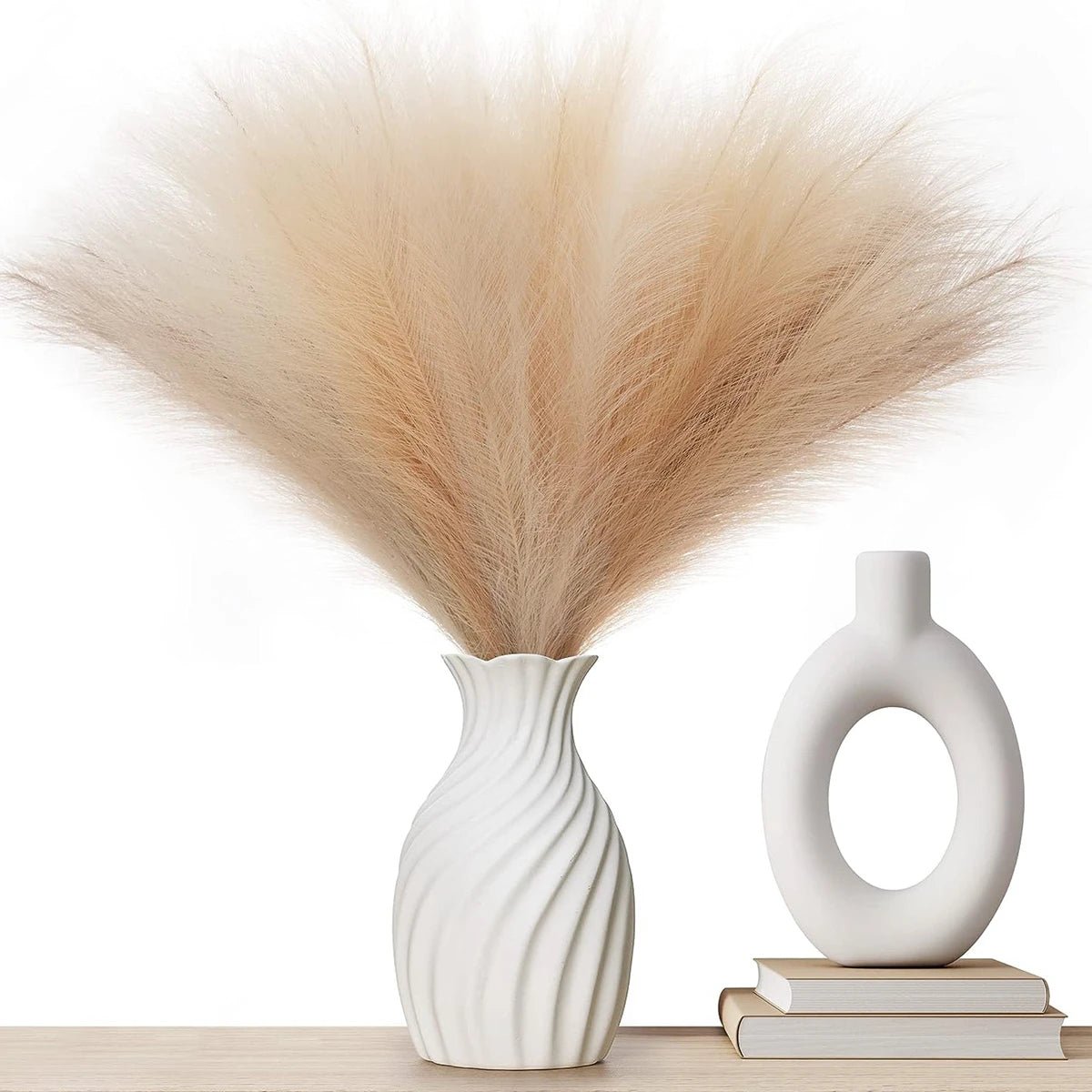 Pampas Grass Bouquet - L&L Shop