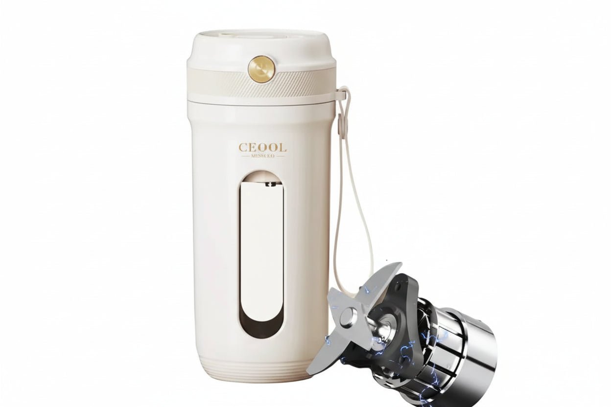 Mini Portable Blender - L&L Shop