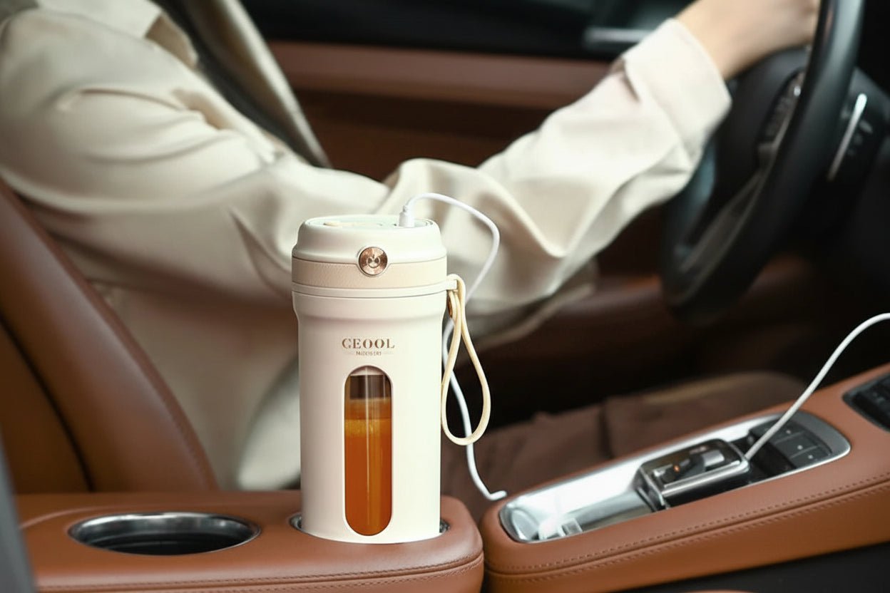 Mini Portable Blender - L&L Shop