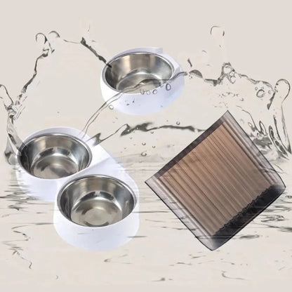 Smart Automatic Pet Feeder - L&L Shop