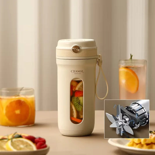 Mini Portable Blender