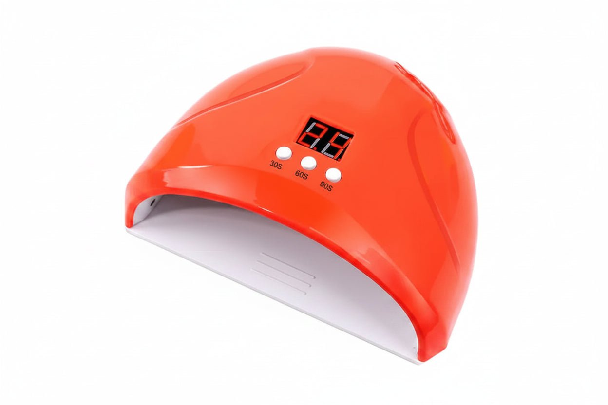 Portable UV LED Nail Lamp - L&L Shop