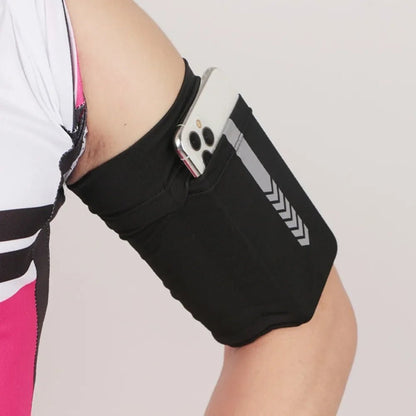 Sports Phone Armband – Running & Fitness Arm Strap - L&L Shop