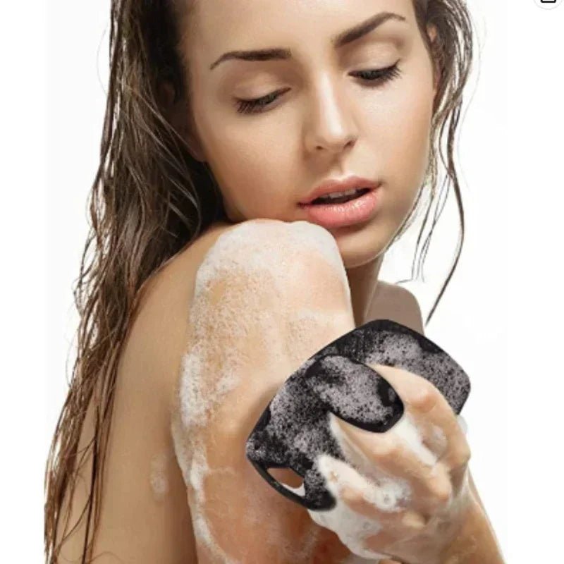 Silicone Body Scrubber - L&L Shop