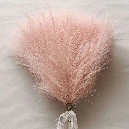Pampas Grass Bouquet - L&L Shop
