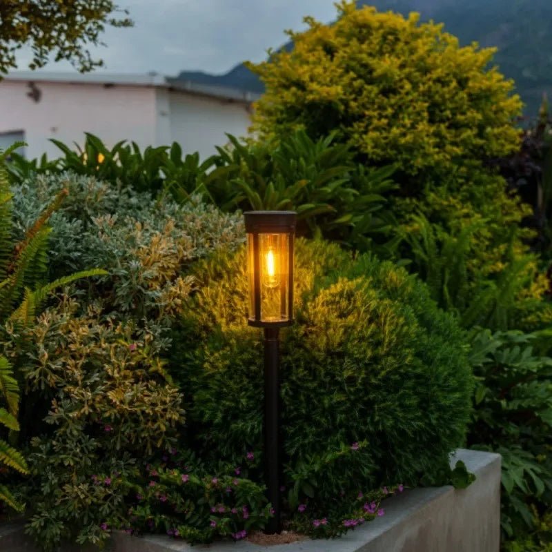 Solar Path Lights Waterproof LED Garden - L&L Shop