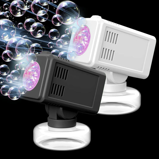 10 Hole Bubble Machine - L&L Shop