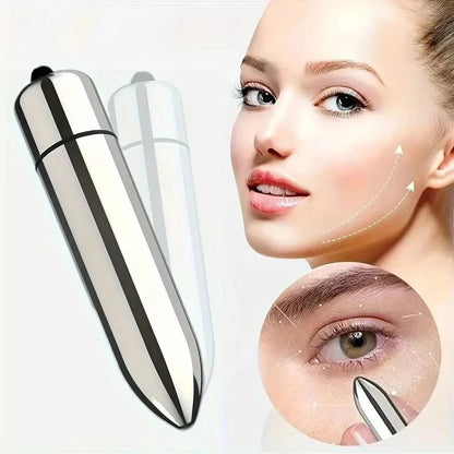 Mini Vibrating Facial & Eye Massager - L&L Shop