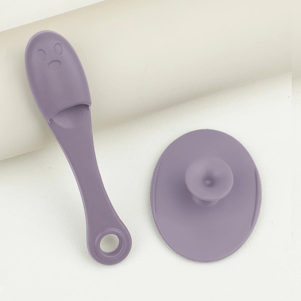 Silicone Facial Cleansing Brush - L&L Shop
