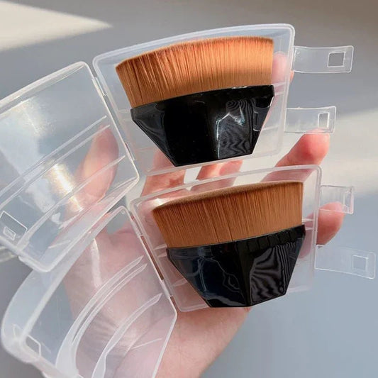 Fluffy Powder Makeup Brush - L&L Shop