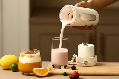 Mini Portable Blender - L&L Shop