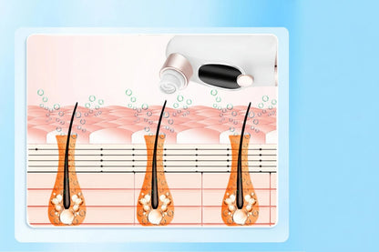 Blackhead Remover Vacuum - L&L Shop