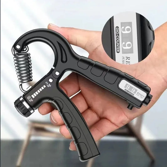 Hand Grip Strength Trainer