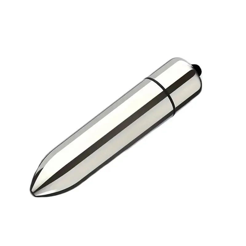 Mini Vibrating Facial & Eye Massager - L&L Shop