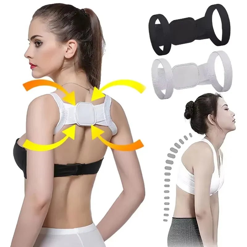 Adjustable Posture Corrector - L&L Shop