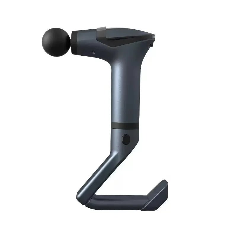 Long - Handle Percussion Massage Gun - L&L Shop
