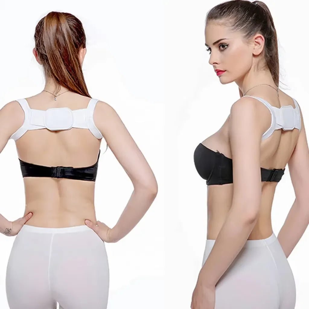 Adjustable Posture Corrector - L&L Shop