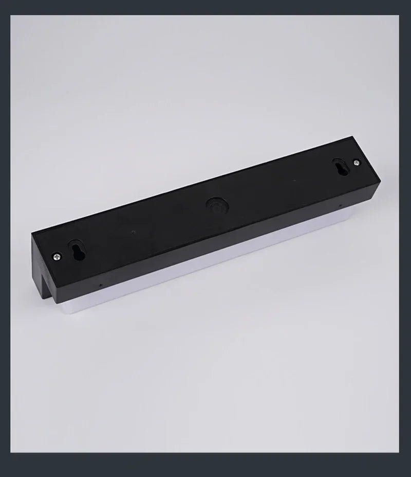 Solar Outdoor Wall Light - L&L Shop